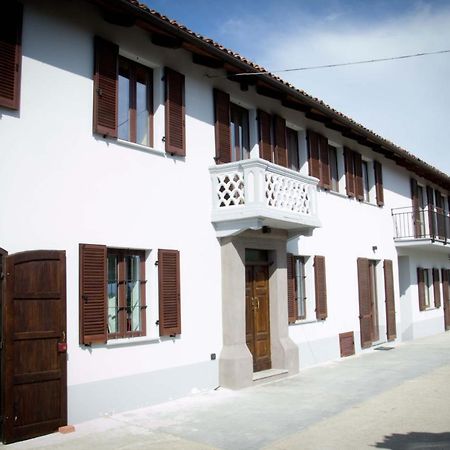 Agriturismo Monbertola Govone Exterior foto